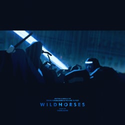 Wild Horses - Original Soundtrack