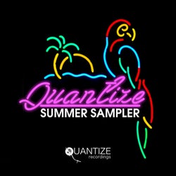 Quantize Summer Sampler 2017