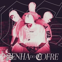 Senha do Cofre