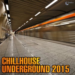 Chillhouse Underground 2015