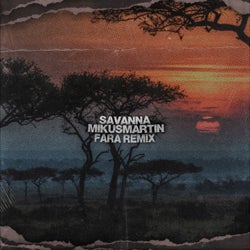 Savanna