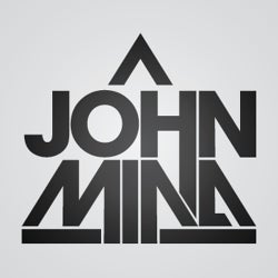 JOHN MINA - APRIL 2014 CHART