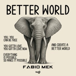 Better World