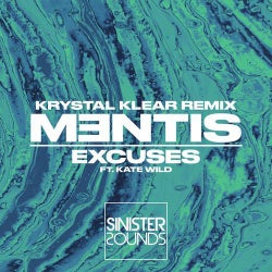 Excuses (Krystal Klear Remix)