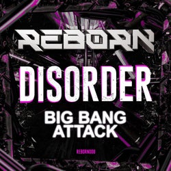 Big Bang Attack (Original Mix)