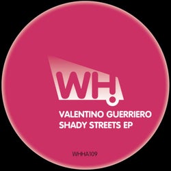 Shady Streets EP