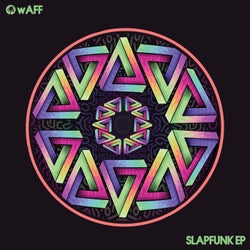 Slapfunk EP