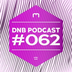 DNB PODCAST #062 - April 2020