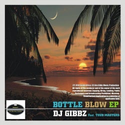 Bottle Blow EP