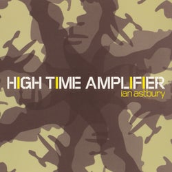 High Time Amplifier