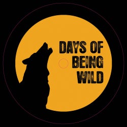 Catalepsia's Days Of Being Wild Chart
