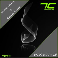 Dark Moon - EP