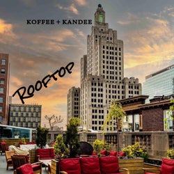 Rooftop (feat. Koffee + Kandee)