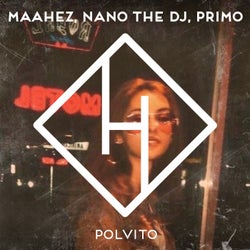 Polvito (Extended Mix)