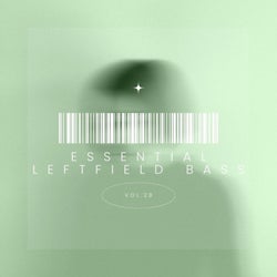 Essential Leftfield Bass, Vol. 28