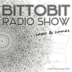 Bit to Bit Radio Show edition XXXIV