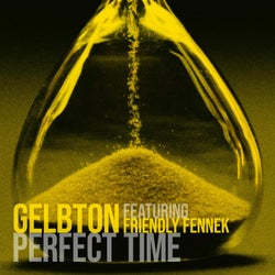 Perfect time (feat. Friendly Fennek)