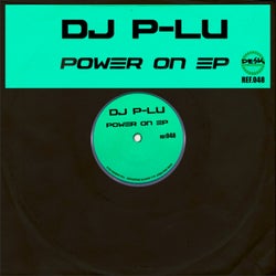 Power On EP
