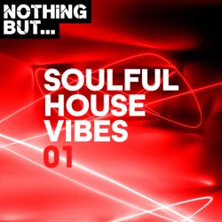 Nothing But... Soulful House Vibes, Vol. 01