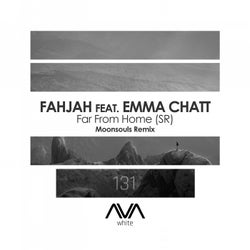 Far From Home (SR) - Moonsouls Remix