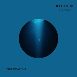 Underwater