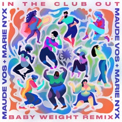 In the Club Out (Baby Weight Remix)