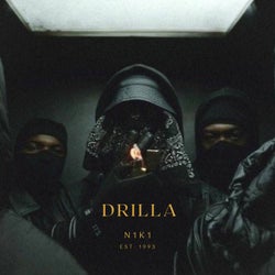 Drilla