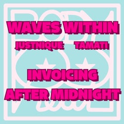 Invoicing After Midnight