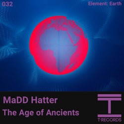 The Age of Ancients
