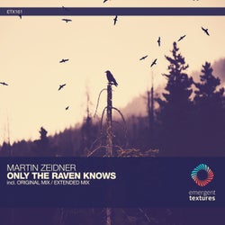 Only the Raven Knows