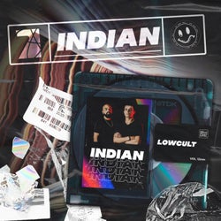 Indian (Extended Mix)