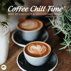 Coffee Chill Time, Vol. 8: Best of Chillout & Smooth Jazz Music
