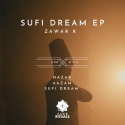 Sufi Dream EP