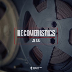Recoveristics #44
