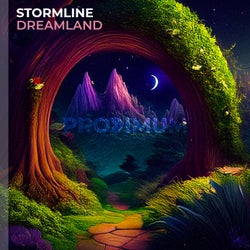 Dreamland