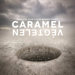 Caramel (feat. Molnar Ferenc Caramel) [Vegtelen Remix]