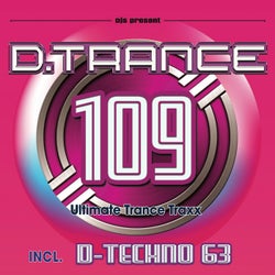 D.Trance 109