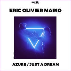 Azure / Just a Dream