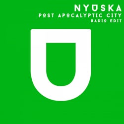 Post Apocalyptic City (Radio Edit)