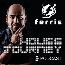 FERRIS - HOUSE JOURNEY