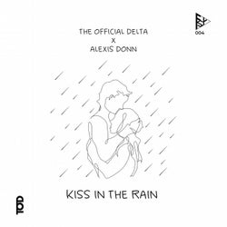 Kiss in the Rain (feat. Alexis Donn)