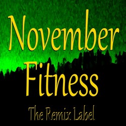 November Fitness (Remix)