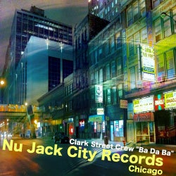 Nu Jack City Records - Ba Da Ba