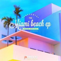 Miami Beach EP