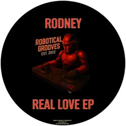 Real Love EP