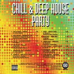 Chill & Deep House Party