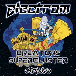 Creators Supercluster