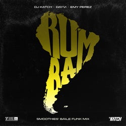 Rumba (Smoothies' Baile Funk Mix)