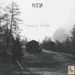 Sample Pack the Compilation