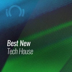Best New Tech House: April